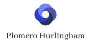 logo plomero hurlingham